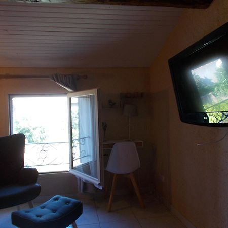 Chambre Tramontane Jonquerettes Esterno foto